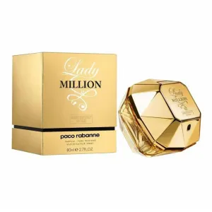 Paco Rabanne Lady Million women perfume...