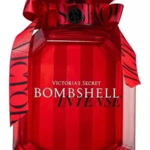 Victoria Secret Bombshell Intense women perfume bold floral scent