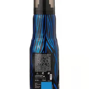 Engage XX3 men cologne spicy woody no gas skin friendly scent