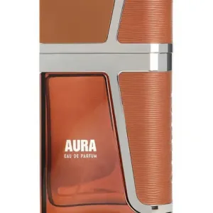 Armaf Aura Fresh Eau de Parfum for Men, 100ml - Invigorating, Fresh, and Woody Men's Fragrance