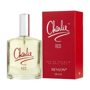 Charlie Red women perfume buy one get one elegant scent