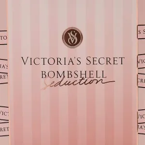 Victoria Secret Bombshell Seduction women luxury perfume