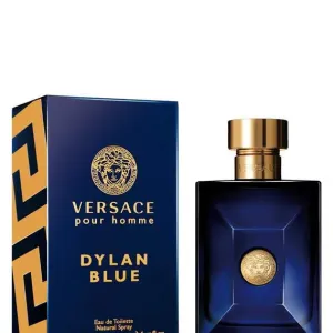Versace Dylan Blue men fragrance fresh w...