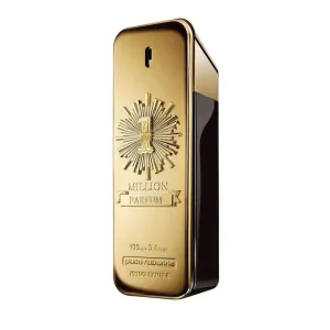 Paco Rabanne 1 Million Parfum For Men 100 ml Perfume Spray