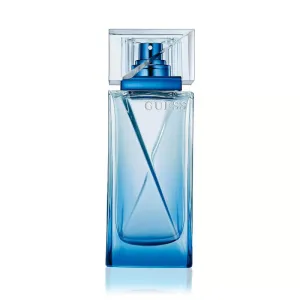 Guess Night Eau de Toilette Perfume Spray 100ml For Men Perfume