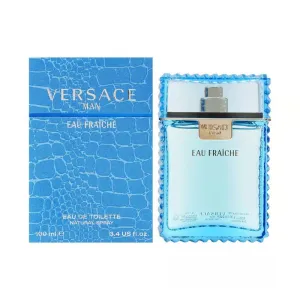 Versace Eau Fraiche eau de toilette spra...