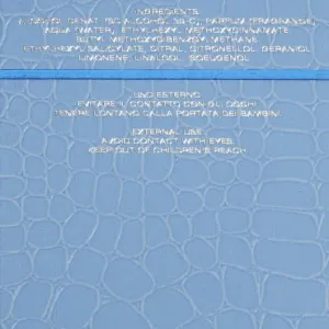 Versace Eau Fraiche eau de toilette spray 100ml for Men