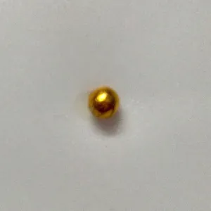 Gol Moti Nose Pin – Elegant Pearl Design