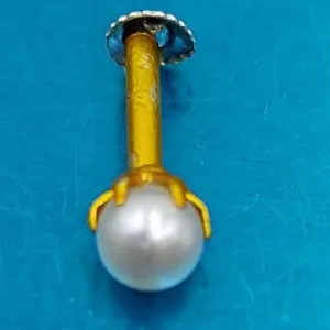 Pearl Small Nosepin