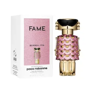 Paco Rabanne Fame Blooming Pink Eau de P...
