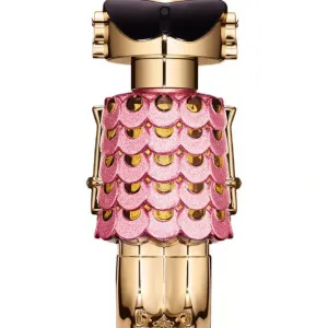 Paco Rabanne Fame Blooming Pink Eau de Parfum Spray for Women, 80ml