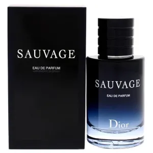 Sauvage Dior Eau de Parfum for Men 100ml...