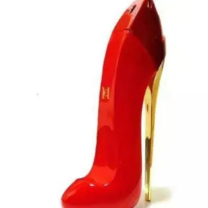 Good Girl Red Eau de Parfum 80ml for Women - Seductive & Fruity Fragrance Perfume