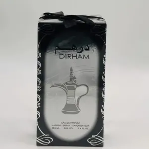 Ard Al Zaafaran Dirham Eau De Parfum Spr...