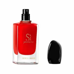 Giorgio Armani si passione eau de parfum 100ml/3.4 fl oz for women