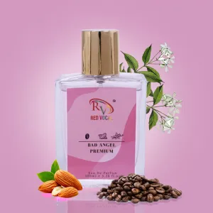 Red Vocal Bad Angel Premium Eau De Parfum 100ml For Women
