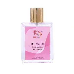 Red Vocal Bad Angel Premium Eau De Parfum 100ml For Women