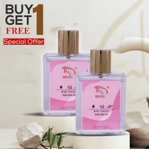 Red Vocal Bad Angel Premium Eau De Parfu...