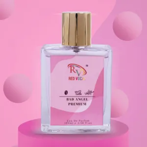 Red Vocal Bad Angel Premium Eau De Parfum 100ml For Women Buy 1 Get 1 Free