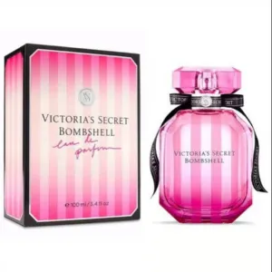 Victoria's Secret Bombshell Eau de Parfum for Women – 100ml Perfume Spray