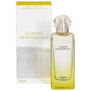 Le Jardin de Monsieur Li Eau de Toilette...