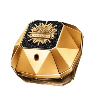 Paco Rabanne Lady Million Fabulous Eau D...