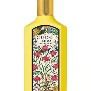 Gucci Flora Gorgeous Orchid Eau De Parfum 80ml Branded Women Perfume