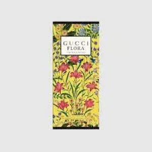 Gucci Flora Gorgeous Orchid Eau De Parfum 80ml Branded Women Perfume