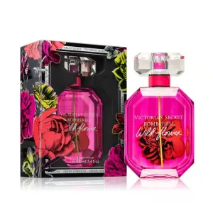 Victoria's Secret Bombshell Wild Flower Eau De Parfum 100ml Women Perfume