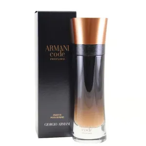 Giorgio Armani Code Profumo For Men Eau...