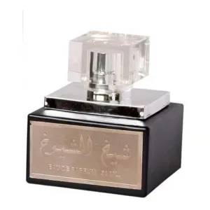 Lattafa Sheikh Al Shuyukh Eau De Parfum 50ml Unisex Perfume Spray Lattafa Branded Perfume