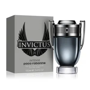 Paco Rabanne Invictus Intense 100ml – Ea...