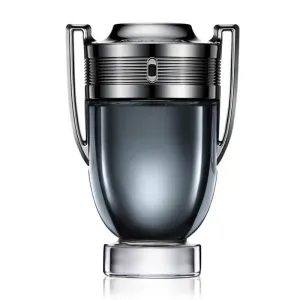 Paco Rabanne Invictus Intense 100ml – Eau de Toilette for Men