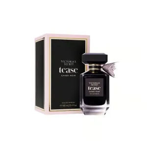 Victoria's Secret Tease Candy Noir Eau de Parfum for Women – 100ml Luxury Branded Perfume