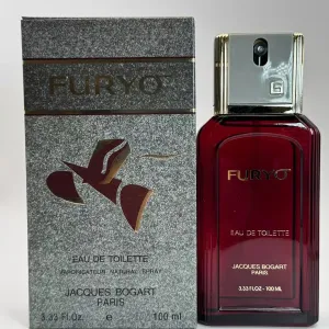 Furyo by Jacques Bogart for Men Eau De Toilette 100 ml (Little less Quantity)