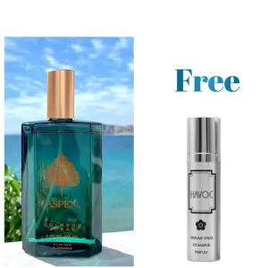 Aspen Coty Eau de Cologne Spray 118ml Fo...