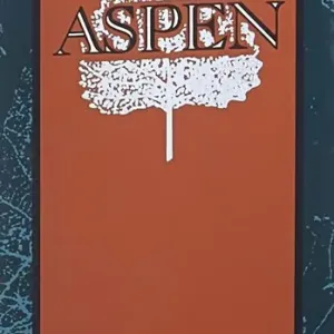 Aspen Coty Eau de Cologne Spray 118ml For men