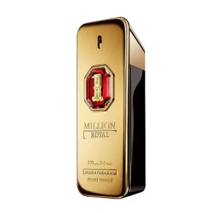 Paco Rabanne 1 Million Royal Parfum For Men 100ml Perfume Spray