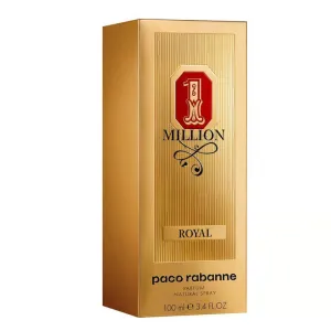 Paco Rabanne 1 Million Royal Parfum For Men 100ml Perfume Spray