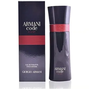 Armani Code A-List Giorgio Armani for men 110ml Men Perfume
