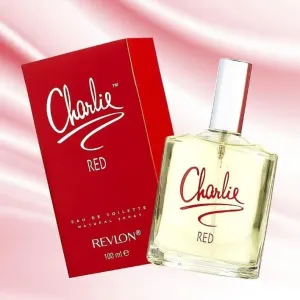 Revlon Charlie Rose Eau De Toilette Spra...