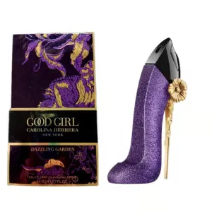 Carolina Herrera Good Girl Dazzling Garden Eau De Parfum for Women 80ml Perfume Buy 1 Get 1 Free