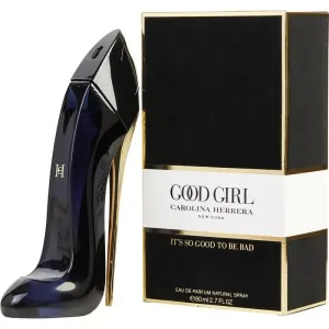 Carolina Herrera Good Girl Eau De Parfum...