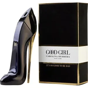 Carolina Herrera Good Girl Eau De Parfum 80ml: Bold & Sensual Perfume for Women