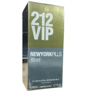 212 VIP Pills Carolina Herrera for women 80 ml/2.7 fl oz