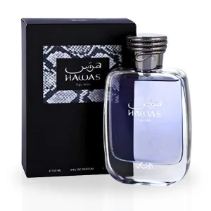 Rasasi Hawas For Him EDP 100ml 3.4 Oz By...