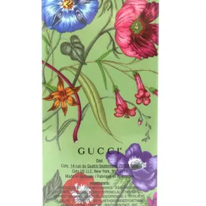 Gucci Flora Emerald Gardenia Women EDT Spray Limited Edition 100ml Women Perfume