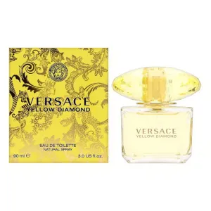 Versace Yellow Diamond 90ml Women's Perf...