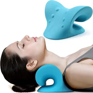 Cervical Neck and Shoulder Pain Relief S...