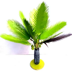 Artificial Coconut Tree Handicraft Decor...